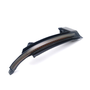 ไฟเลี้ยวแบบไดนามิก ADT Dynamic Sweeping Indicator Trims สำหรับกระจกมองข้างแบบ LED สำหรับ A4/S4 A5/S5 A6/S6 A8/S8 Q3/SQ3 A3 - Product Image 4