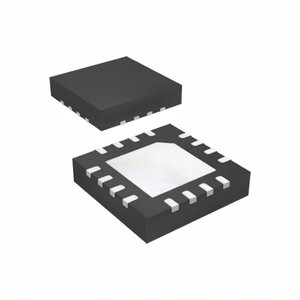 Power Management (PMIC) Electronic Circuit Components Original One Stop Service 16 WQFN Exposed Pad ISL9307IRTAANFZ-T7A - Product Image 1