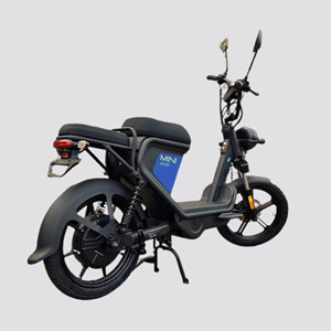 Motocicletas <span class=keywords><strong>Eléctricas</strong></span> Modernas de la Marca Keeway, 48V, Alta Tecnología y Comodidad, Ofrecen una Nueva Experiencia de Conducción para los Conductores - Product Image 3