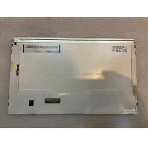 แผงจอ LCD G101STN01.E โมดูลแสดงผลคริสตัลเหลวของแท้ของใหม่ - Product Image 3