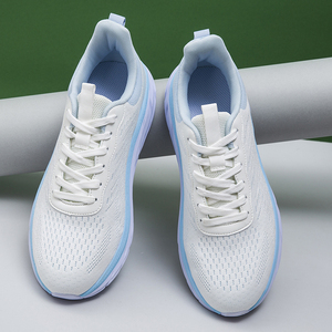 أحذية رجالي كاجوال تسمح بتمرير الهواء لممارسة رياضة التنس والمشي - Product Image 3