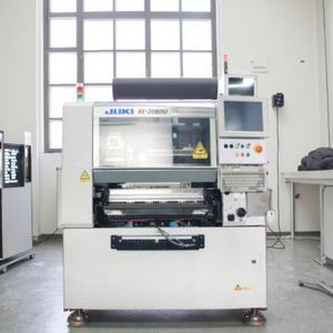 Máquina Multifuncional de Transporte KE-3010/2070L/2080 para Línea de Ensamblaje de PCB de Cargadores de Teléfono Industriales, Máquina de Colocación SMT - Product Image 5