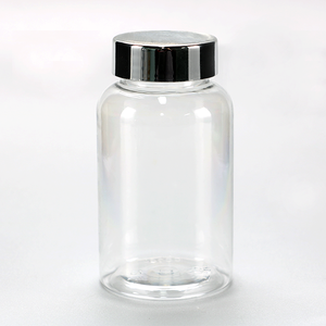 ผู้ผลิตขายส่งราคาพลาสติกฟู่แท็บเล็ตขวดแคลเซียมแท็บเล็ต70มิลลิลิตร - Product Image 5