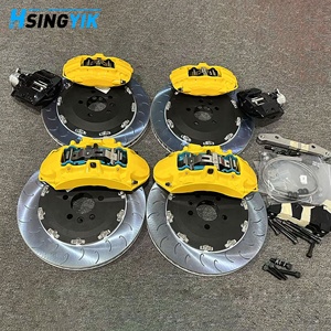Kit grande de freno de disco de freno para <span class=keywords><strong>Bmw</strong></span> <span class=keywords><strong>X5</strong></span> X5M E53 E70 G05 <span class=keywords><strong>2005</strong></span> - Product Image 2