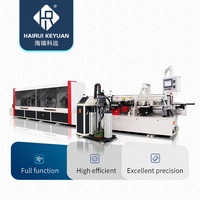 Máy Dải Cạnh Tự Động Cnc Biesse Máy Dải Cạnh Gia Công Gỗ