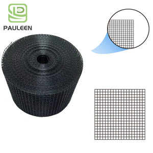 Grillage anti-oiseaux pour panneaux solaires en fil galvanisé avec revêtement PVC Critter Guard - Product Image 3