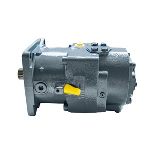Bomba de pistones serie A11VLO A11VLO95LRDU2/10R-NZD12K02P-S A11VLO130LRDU2/10R-NZD12K02P-S A11VLO260LRDU2/10R-NZD12K02P-S - Product Image 1