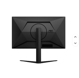 Moniteur de jeu Q27G4SP 2560x1440 27 pouces QHD 320Hz IPS rapide pour PC – Nouveauté 2026 en promotion - Product Image 2