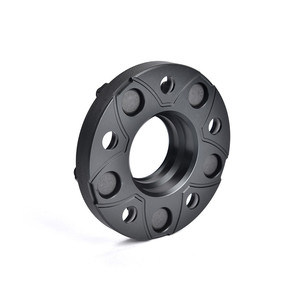 Espaciador de Ruedas de Coche CNC de Alta Precisión, Espaciadores de 15 mm para <span class=keywords><strong>Lancruiser</strong></span> - Product Image 5