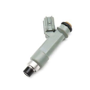 Inyectores de Combustible 23250-40020 23209-40020 para Toyota Yaris Daihatsu, Repuestos - Product Image 1