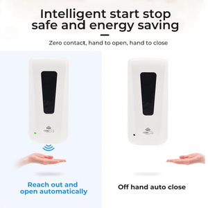 Dispenser <span class=keywords><strong>automatico</strong></span> disinfettante per le mani - Product Image 3