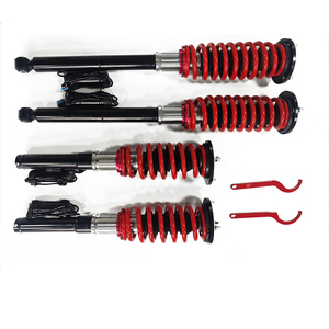 <strong>Auto</strong> Parts Air <strong>Shock</strong> <strong>Absorber</strong> Suspension Spare Parts A Set Front Air Suspension <strong>Shock</strong> <strong>Absorber</strong> For W221 - Product Image 1