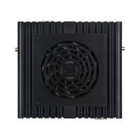 Mini PC Industrial Compacto Sin Ventilador con CPU Intel Core I3 6167U, RAM DDR4, SSD Nv-me, Doble Puerto Gigabit Ethernet