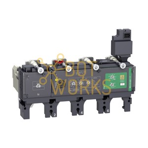 Schneider Electric C4044V400 - Nuovo - Product Image 1