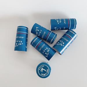 Tampa de Alumínio Azul para Vodka <span class=keywords><strong>Goose</strong></span> - Product Image 4