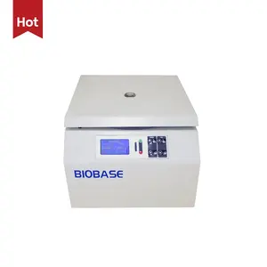 BIOBASE台式低速离心机prp离心机试剂盒血浆prp生物prf离心机