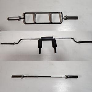 <span class=keywords><strong>Barre</strong></span> d'haltères hexagonales à bas prix 1.8m <span class=keywords><strong>de</strong></span> longueur 700LBS <span class=keywords><strong>barre</strong></span> d'haltères droites haltérophilie <span class=keywords><strong>avec</strong></span> une qualité durable pour la pratique du GYM - Product Image 6