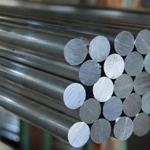 Никелевый пруток Nickel 201/N02201/N4 для промышленного применения - Product Image 3