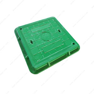 높은 인장 d400 공항 맨홀/도랑 맨홀 jrc etisalat 통신 맨홀 - Product Image 4