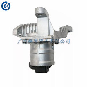 Válvula de Retención para Bomba de Aire 25701-31014, Neumática, para Gas, Temperatura Normal, Uso General - Product Image 3