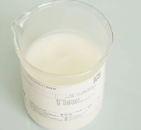 Agent anti-mousse en silicone modifié au polyéther pour l'industrie textile et papetière