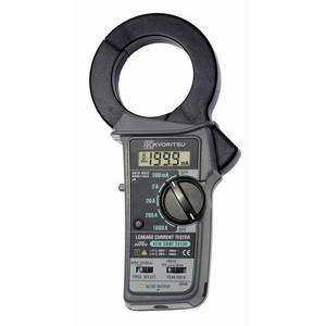 Kyoritsu เครื่องวัดกระแส KEW2500 DC 2500mA CAT III 300V - Product Image 4
