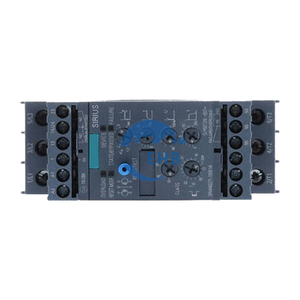 ซอฟต์สตาร์ทเตอร์ใหม่แท้สำหรับสายพานลำเลียง รุ่น 3RW4027-1BB14 - Product Image 3