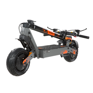 EU Warehouse <b>for</b> G4Ultra 2000W Dual Motor Foldable Waterproof <b>Scooter</b> <b>Adults</b> 70KM/H <b>Fast</b> Sensor App Control - Product Image 4