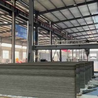 Impresora 3D de Gran Escala para Construcción de Puentes de Hormigón, Máquina Automática de Impresión de Edificios