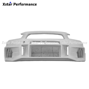 ชุดแต่งตัวถัง Vari Vrs Ver.2 ทำจากไฟเบอร์กลาส สำหรับรถยนต์มิตซูบิชิ เอโวลูชั่น แลนเซอร์ อีโว เอ็กซ์ 10 - Product Image 5