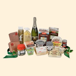 Gourmet Oro - Product Image 4
