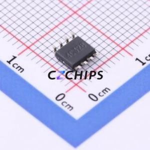 Original et nouveau LM211QDR SOIC-8 Circuit intégré IC puce comparateur vente entière puces de composants électroniques et Service de nomenclature - Product Image 2