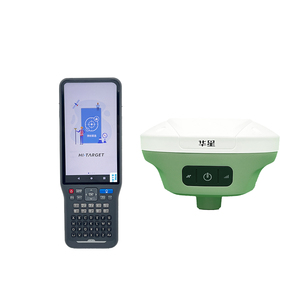 อุปกรณ์สำรวจ Hi Target A30 GPS RTK พร้อมระบบ GNSS หลายระบบ สำหรับการสำรวจที่ดิน - Product Image 1