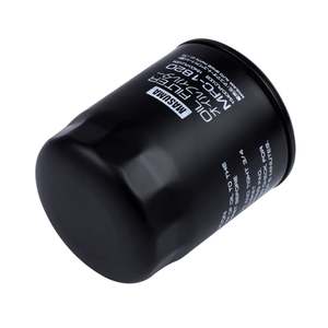 Filtros de Aceite para Motor de Coche MASUMA MFC-1820 15400-RTA-003 15400-PLC-004 15400-PLM-A01 para Corolla para Camry para Prius - Product Image 5