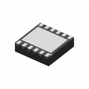 Electronics Component In Stock NCP45540IMNTWG-H 12 VFDFN Exposed Pad Power Management (PMIC) - Product Image 1