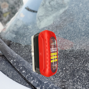 Finestrino trasparente per Auto pulitore di pellicole ad olio per pulizia di vetro per il rifacimento del parabrezza strumento di pulizia automatica - Product Image 2