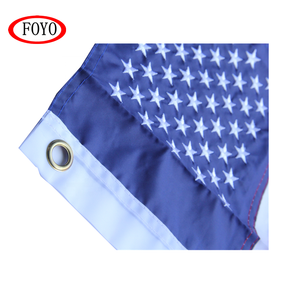 Foyo Brand Hot <strong>Sale</strong> Marine Waterproof Flag,American/<strong>UK</strong>/Canada Flag <strong>for</strong> Boat and Yacht and <strong>Kayak</strong> - Product Image 4