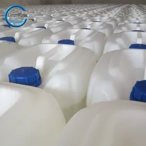 Water Treatment Chemcails Silicone Based Antifoam Antifoaming Agent Defoamer Food Grade