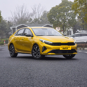 2024 Voitures à essence d'<span class=keywords><strong>occasion</strong></span> bon marché Kia K3 Offre Spéciale fabriquées en Chine Voitures à essence SUV 5 places Kia K3 à Bichkek - Product Image 6