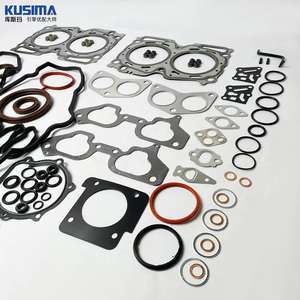 批发02-05斯巴鲁WRX Impreza涡轮增压2.0 2.0T <span class=keywords><strong>USDM</strong></span> EJ205全垫片组 - Product Image 2