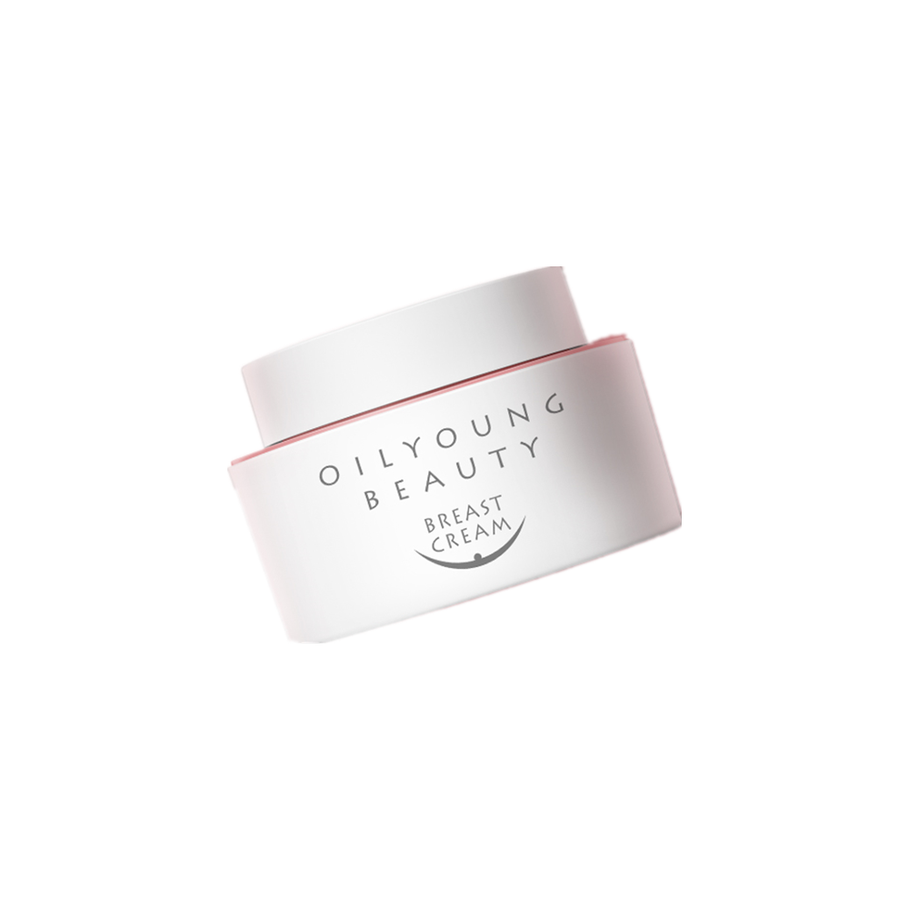 Lifting and firming breast cream to make breasts fuller, massage breast enhancement cream