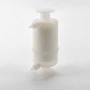 Filtre à capsules PES sanitaire 10 pouces 1,5 pouce, fabrication OEM/ODM Corée, filtration liquide 0,2 0,45 microns, sans composants centraux, poids 0 kg - Product Image 3
