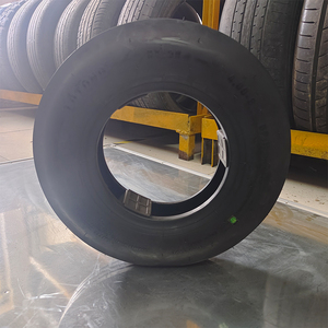 Pneus de test fournis par l'usine, pour surfaces routières, CFME, mesure précise du diamètre de la jante, 203,2 mm, pistes d'atterrissage - Product Image 3