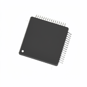 MC9S08AW60MFUE Electronic Circuit Components Embedded 64 QFP Original - Product Image 1