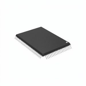 CY7C1371KV33-133AXC Electronic Circuit Components In Stock 100 LQFP Memory - Product Image 1
