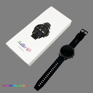 High Quality Hello W1 PK HK9 <strong>Pro</strong> Plus Ultra 2 Smartwatch Storage AMOLED <strong>HK8</strong> <strong>Pro</strong> <strong>Max</strong> Gen2 Upgraded Ai Watch9 NFC Smart Watches - Product Image 5