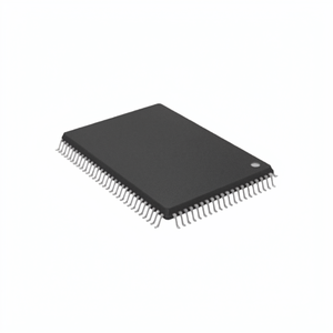 Componente Electrónico de Memoria 100 LQFP IS61LPS204836B-166TQLI-TR BOM IC en Stock - Product Image 1