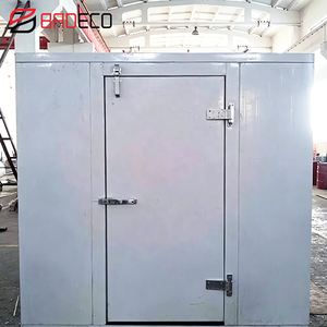 Puertas para Cámaras Frigoríficas Totalmente Enterradas - Product Image 6