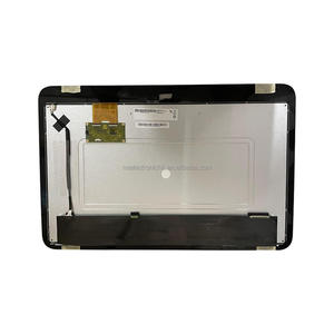 โมดูลจอแสดงผล LCD รุ่น G215HAT01.1 สำหรับหน้าจอเครื่องมือวัด - Product Image 1