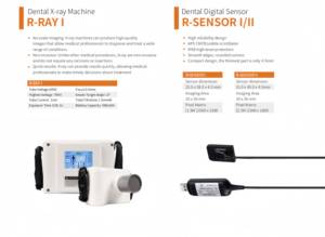 Appareil de radiographie <span class=keywords><strong>panoramique</strong></span> <span class=keywords><strong>numérique</strong></span> portable ROG PRO pour dentisterie et vétérinaire avec capteur certifié CE/ISO - Product Image 6